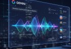 Google Gemini में नया AI म्यूज़िक फीचर लॉन्च, अब टेक्स्ट से बनेगा 30 सेकंड का गाना