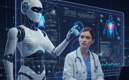 भारत में लॉन्च हुआ AI हेल्थकेयर प्लेटफॉर्म, मरीजों की रिपोर्ट अब मिनटों में होगी एनालिसिस