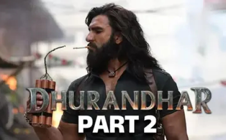 ट्रेलर रिलीज़ तारीख लगभग तय हो चुकी है — रिपोर्टों के मुताबिक ट्रेलर मार्च के पहले सप्‍ताह (5 या 7 मार्च) को रिलीज़ होने की संभावना है।